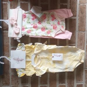 Baby girl clothes baby outfits